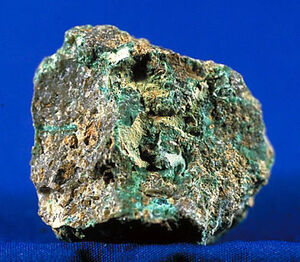 Garnierite