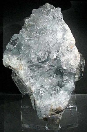 Celestite