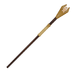 Topaz staff