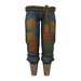 Hayweaver trousers