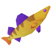 Walleye