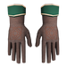 Phthalo mage gloves