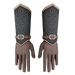 Wicked gloves