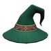 Phthalo mage hat