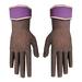 Royal mage gloves