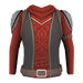 Crisp top