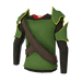 Emerald lumina body