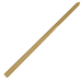 Golden sword blade
