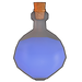 Fishing potion