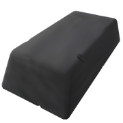 Iron bar