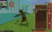 Melee Combat