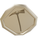 Mining Ring Top Plate
