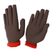 Flameforger gauntlets
