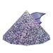Silverfin powder