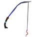 Seabreeze fishing rod