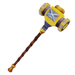 Stormforge hammer