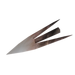 Titanium bolt head