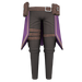 Extreme bottoms