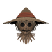 Hayweaver mask