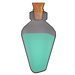Ranging potion