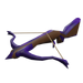 Tungsten crossbow