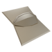 DefenseRing Top Plate