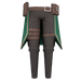 Novice legs