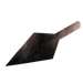 Titanium arrow head