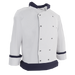 Artisan coat