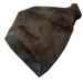 Burnt Fish