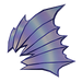 Silverfinscale