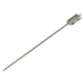 Unfinished arrow