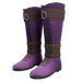 Extreme boots