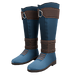 Apprentice boots
