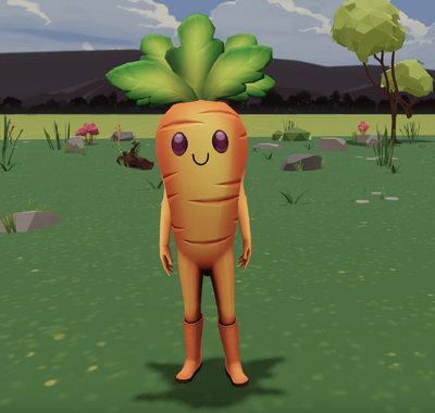 Carrot easter 2024(2)