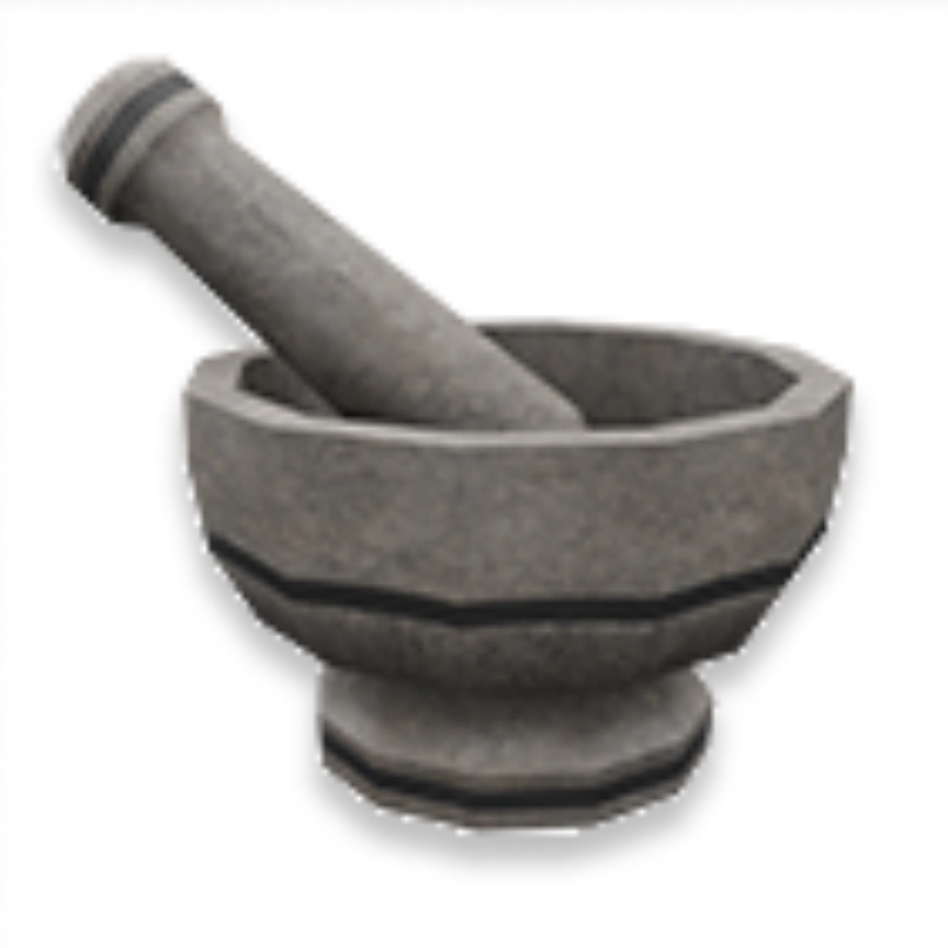 Mortar & Pestle Exodusgbw Wiki Fandom
