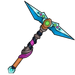 Ascender pickaxe