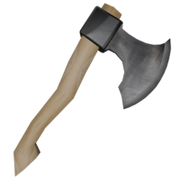 Iron Hatchet