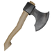 Iron Hatchet