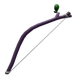 Acacia longbow