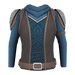 Apprentice top