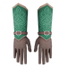 Novice gloves