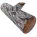 Acacia log