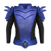 Tungsten platebody