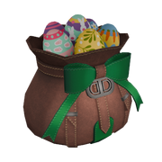 Easter bag 2024 easter event