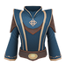 Azure mage robetop