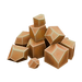 Crystalized sap