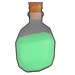 Woodchopping potion