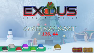 Chrstmas 2022 event thumbnail