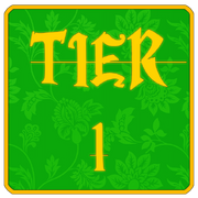 Tier 1